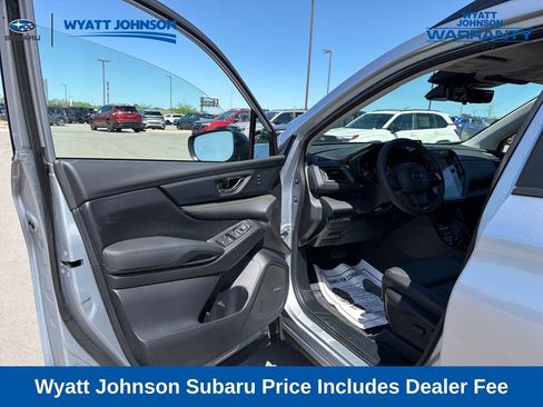 New 2026 Subaru Ascent Bronze Edition AWD/4WD image 14