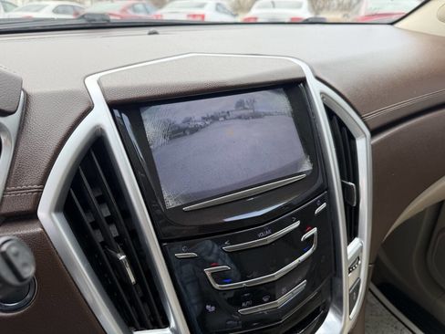 Used 2014 Cadillac SRX Performance w/ Driver Awareness Package image 14