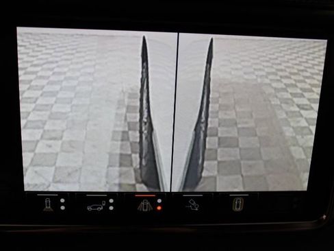 Used 2023 GMC Yukon Denali Ultimate image 61