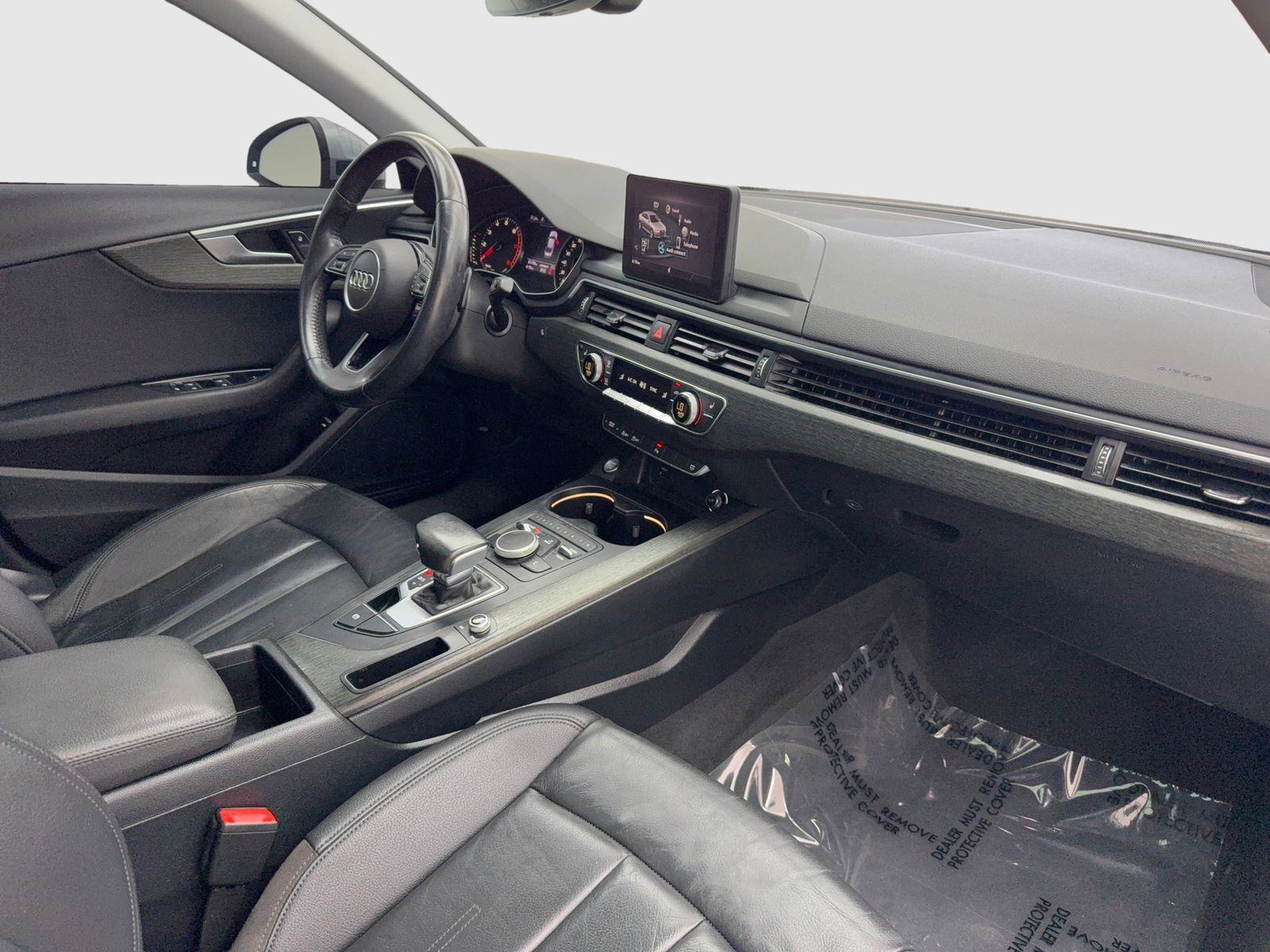 Used 2019 Audi A4 2.0T Premium FWD image 42