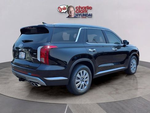 New 2025 Hyundai Palisade SEL image 5