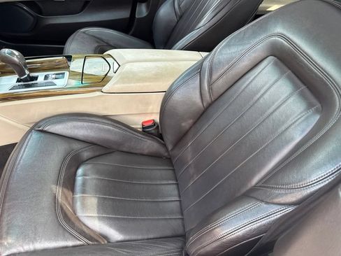 Used 2014 Maserati Quattroporte S Q4 AWD/4WD image 23