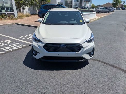 New 2026 Subaru Impreza 2.0i Sport AWD/4WD image 9