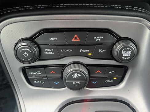 Used 2023 Dodge Challenger R/T Scat Pack image 31
