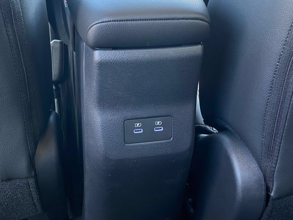 Used 2026 Nissan Kicks SR w/ Cold Weather Package AWD/4WD image 15