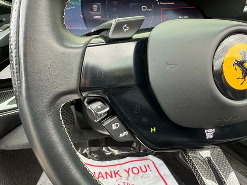 Used 2023 Ferrari SF90 Spider image 88