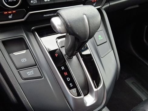 Used 2019 Honda CR-V EX-L image 17