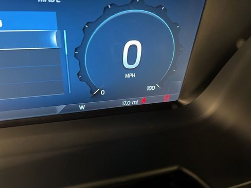 New 2026 Ford F250 Lariat w/ Black Appearance Package image 26