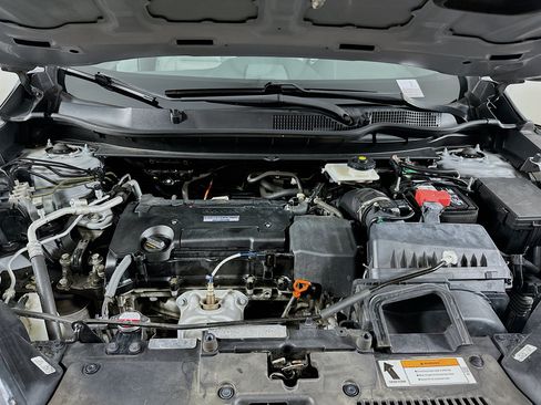 Used 2018 Honda CR-V LX image 30