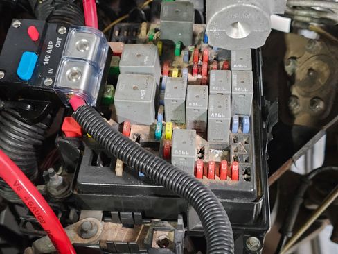 Used 2006 Chevrolet Silverado 1500 LS image 22