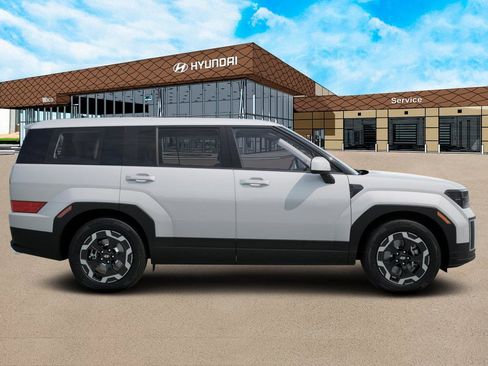 New 2026 Hyundai Santa Fe SE image 5
