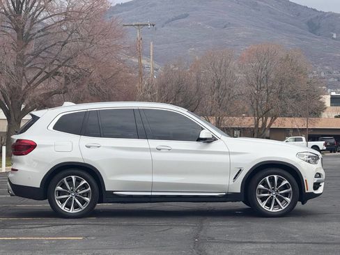 Used 2019 BMW X3 xDrive30i w/ Executive Package image 4