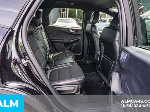Used 2026 Ford Escape ST-Line FWD image 22