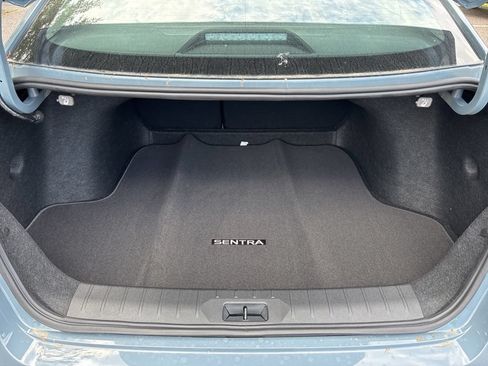 New 2026 Nissan Sentra SV w/ Floor Mat Package FWD image 15