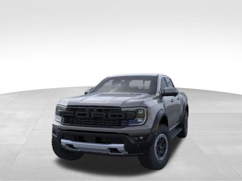 New 2026 Ford Ranger Raptor image 2