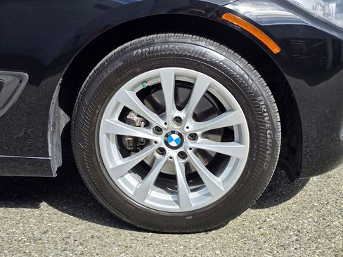 Used 2014 BMW 328i Gran Turismo xDrive AWD/4WD image 10