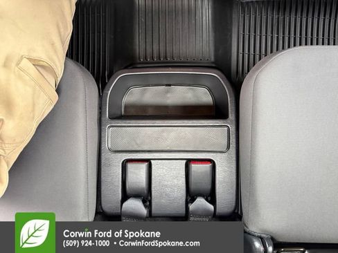 Used 2019 Toyota Tacoma TRD Sport w/ Technology Package image 14