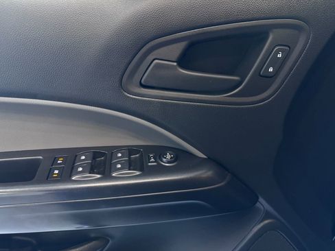 Certified 2022 Chevrolet Colorado W/T w/ Custom Special Edition image 22