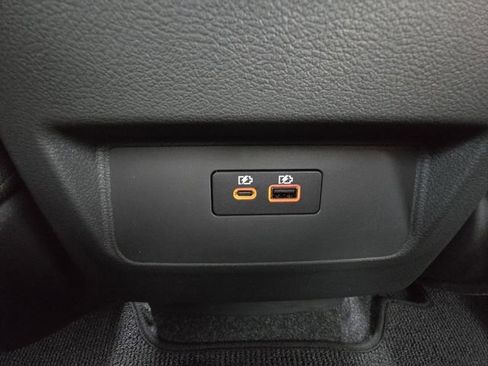 New 2026 Nissan Frontier PRO-4X w/ Tow Package image 25