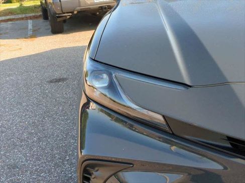 Certified 2026 Toyota Camry SE FWD image 10