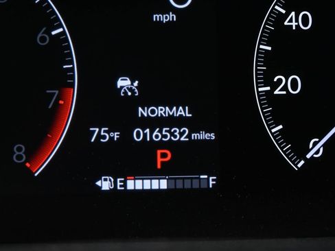 Used 2025 Honda Odyssey Touring image 12