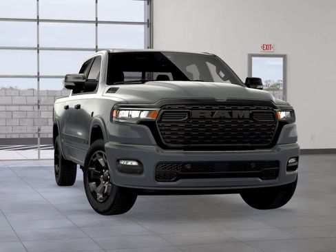 New 2026 RAM 1500 Big Horn image 3
