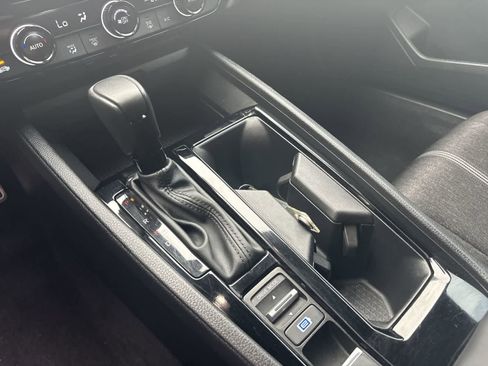 Certified 2024 Honda Accord Sport image 29