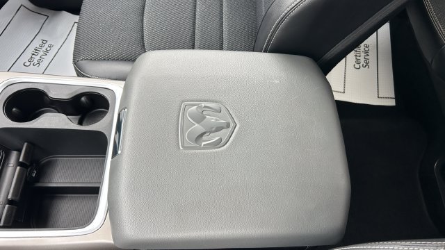 Used 2018 RAM 2500 Big Horn AWD/4WD image 28