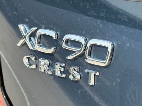 New 2026 Volvo XC90 B6 Plus w/ Protection Package Premier AWD/4WD image 9