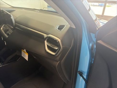 New 2026 Chevrolet TrailBlazer LS w/ LS Convenience Package AWD/4WD image 19