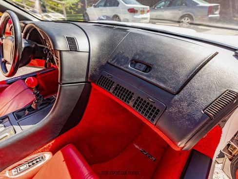 Used 1991 Chevrolet Corvette ZR-1 image 43
