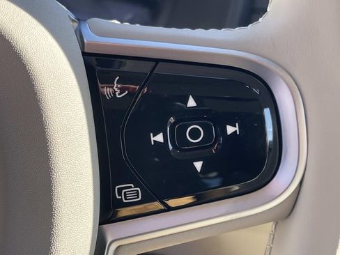 New 2026 Volvo XC90 B6 Ultra AWD/4WD image 34