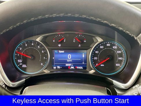 Used 2023 Chevrolet Equinox LT image 15