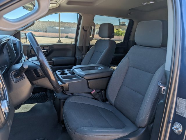 Used 2019 GMC Sierra 1500 SLE w/ SLE Value Package AWD/4WD image 23