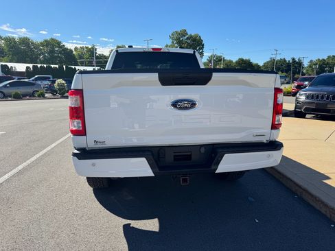 Used 2023 Ford F150 XL w/ STX Appearance Package AWD/4WD image 7