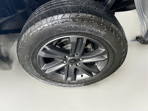 Used 2023 Ford F150 XLT w/ Equipment Group 302A High image 11