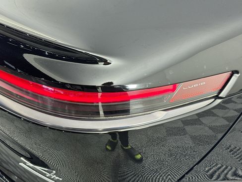 Used 2024 Lucid Air Touring image 31
