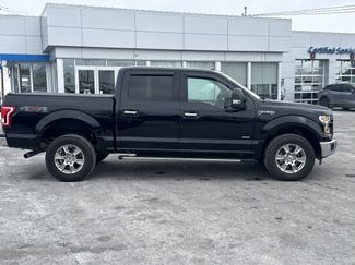 Used 2016 Ford F150 XLT w/ Equipment Group 302A Luxury video 2