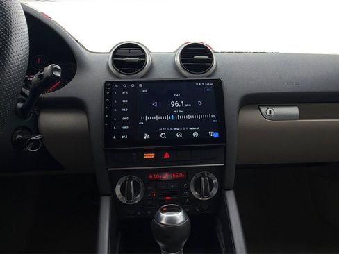 Used 2011 Audi A3 2.0T Premium Plus AWD/4WD image 19