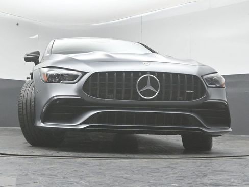 Used 2022 Mercedes-Benz AMG GT 53 image 41