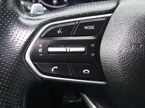 Used 2022 Hyundai Palisade Calligraphy image 26