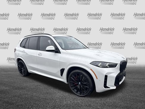 New 2026 BMW X5 xDrive40i image 2