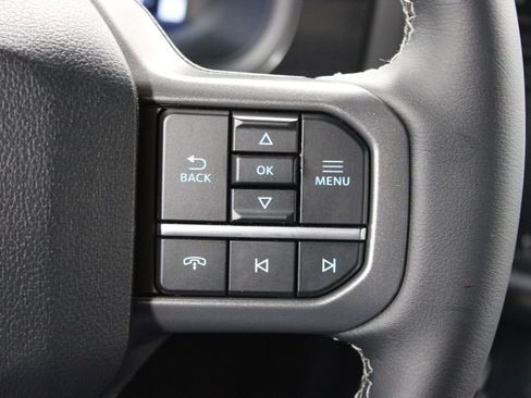 New 2026 Ford F150 Lariat image 39