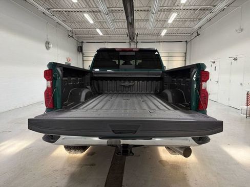 New 2026 Chevrolet Silverado 3500 LT w/ All Star Edition image 15