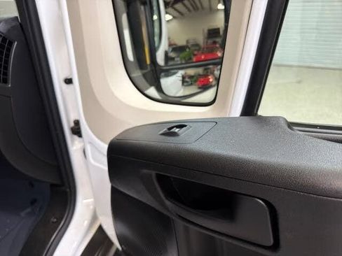 Used 2019 RAM ProMaster 3500 FWD image 37