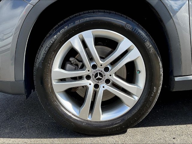 Used 2019 Mercedes-Benz GLA 250 4MATIC image 36