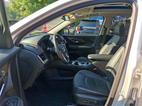 Used 2019 GMC Terrain Denali AWD/4WD image 13