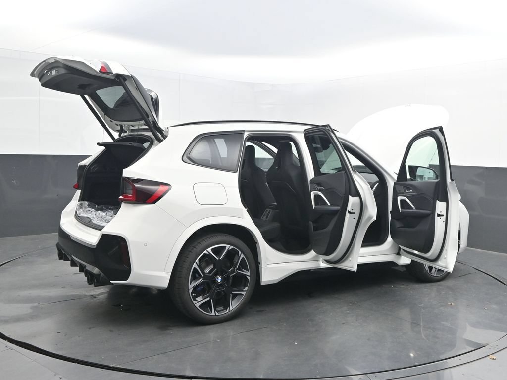 New 2026 BMW X1 M35i w/ Technology Package AWD/4WD image 56