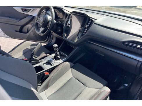 Certified 2024 Subaru WRX AWD/4WD image 18