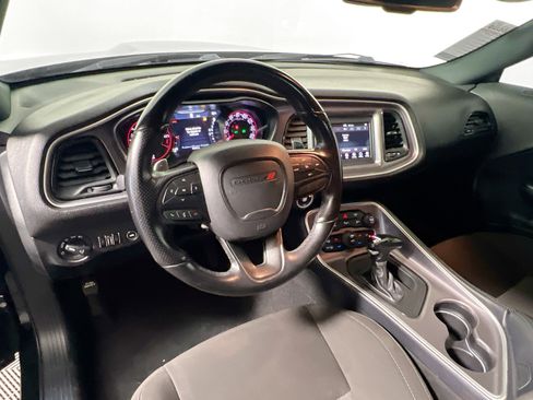 Used 2021 Dodge Challenger GT w/ Blacktop Package RWD image 30